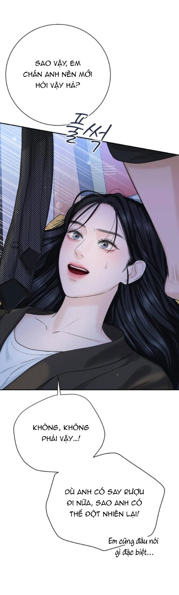 Tôi Sẽ Cho Anh Thứ Tồi Tệ Nhất Chapter 12.2 - 19