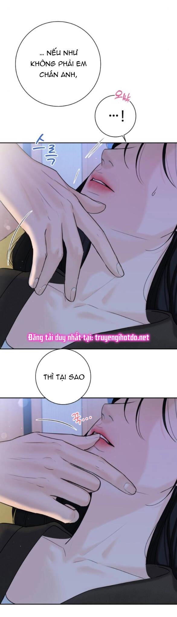 Tôi Sẽ Cho Anh Thứ Tồi Tệ Nhất Chapter 12.2 - 21