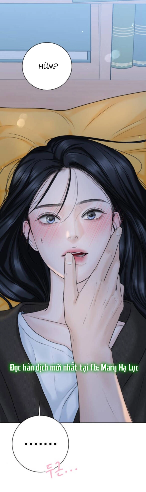 Tôi Sẽ Cho Anh Thứ Tồi Tệ Nhất Chapter 12.2 - 23