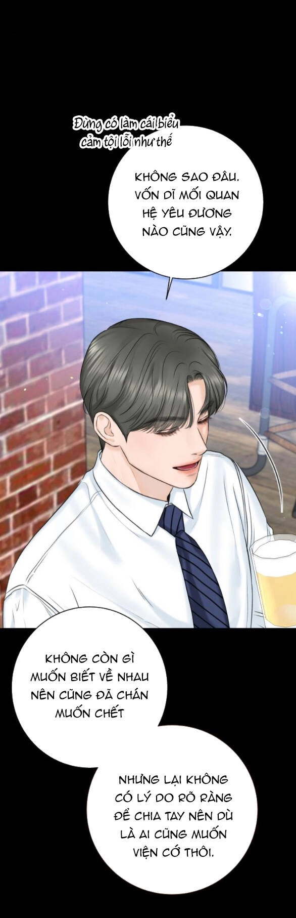 Tôi Sẽ Cho Anh Thứ Tồi Tệ Nhất Chapter 13.1 - 6