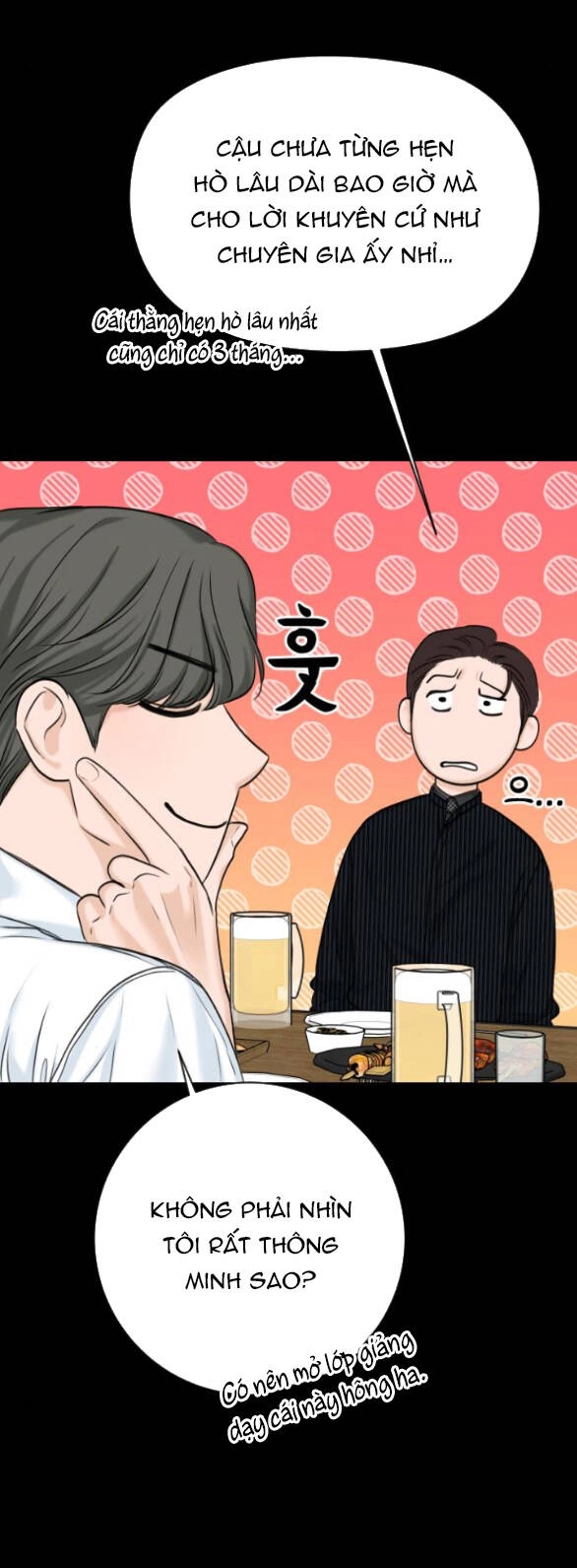 Tôi Sẽ Cho Anh Thứ Tồi Tệ Nhất Chapter 13.1 - 8