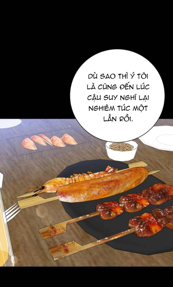 Tôi Sẽ Cho Anh Thứ Tồi Tệ Nhất Chapter 13.1 - 9