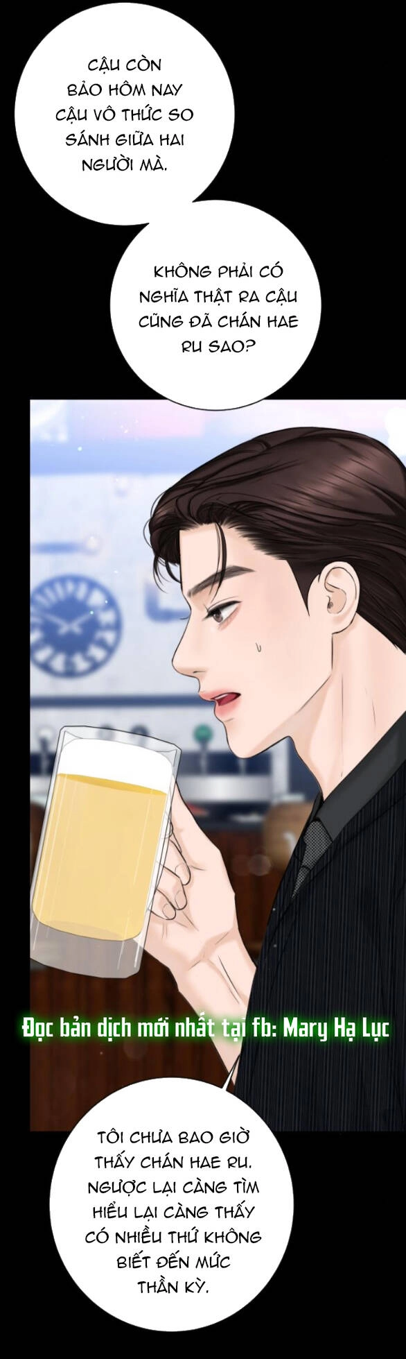 Tôi Sẽ Cho Anh Thứ Tồi Tệ Nhất Chapter 13.1 - 10