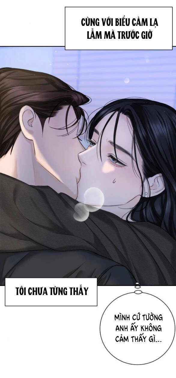 Tôi Sẽ Cho Anh Thứ Tồi Tệ Nhất Chapter 13.1 - 19