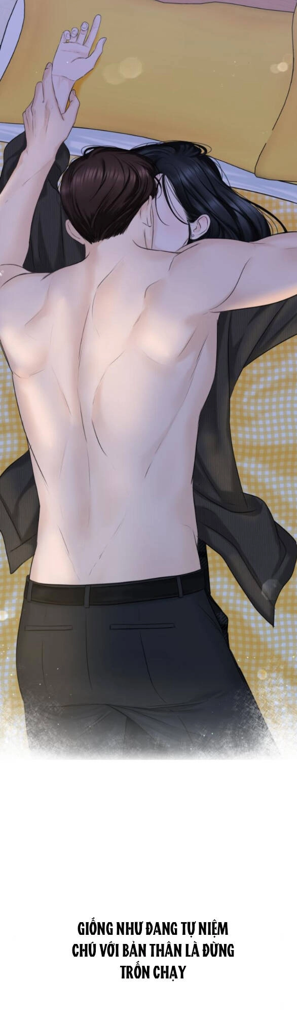 Tôi Sẽ Cho Anh Thứ Tồi Tệ Nhất Chapter 13.1 - 21