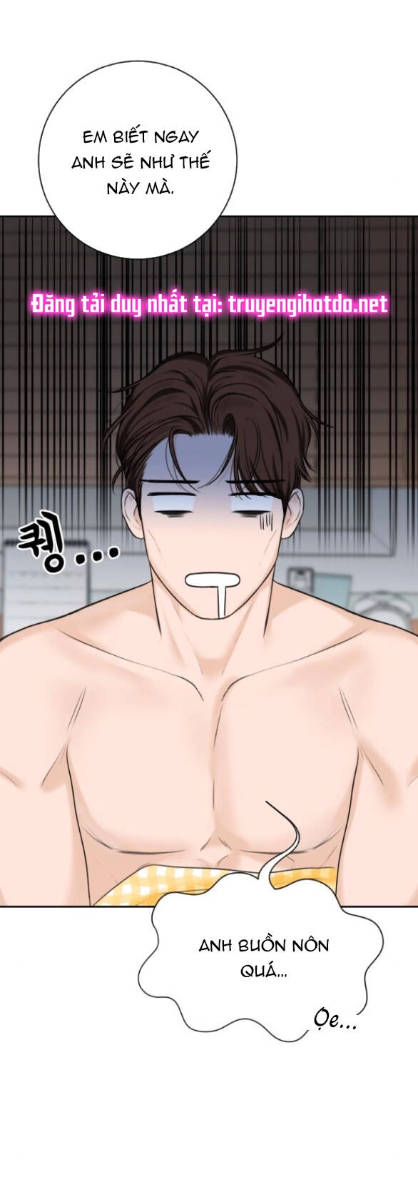 Tôi Sẽ Cho Anh Thứ Tồi Tệ Nhất Chapter 13.1 - 24