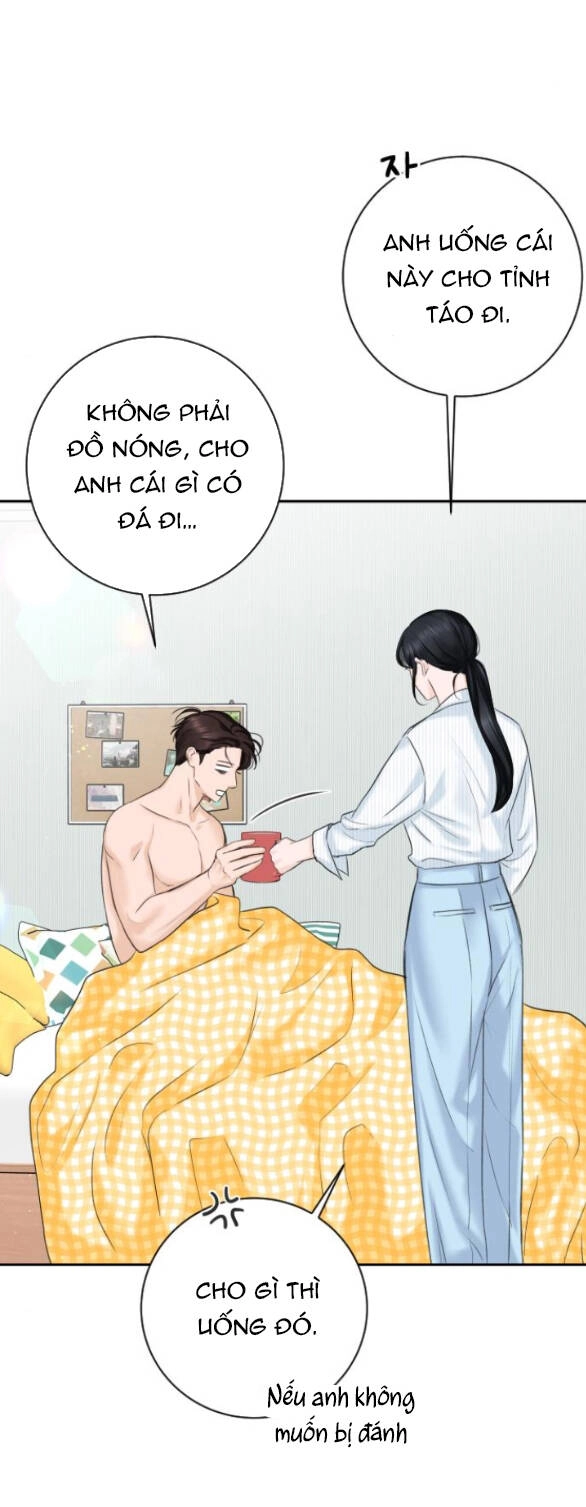 Tôi Sẽ Cho Anh Thứ Tồi Tệ Nhất Chapter 13.1 - 25