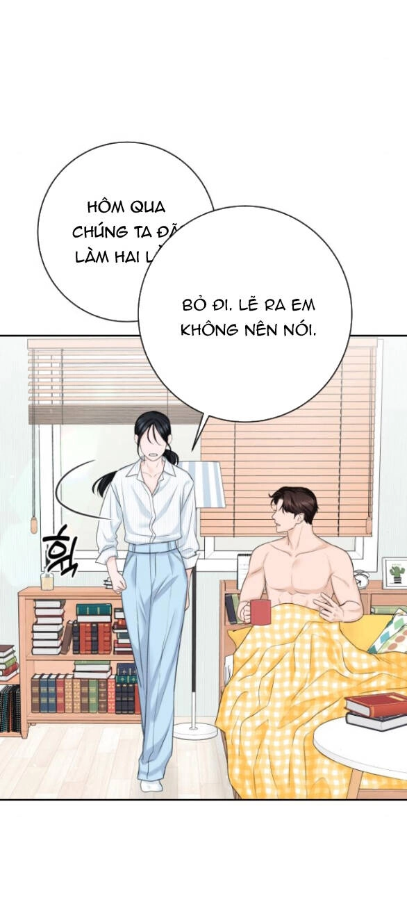 Tôi Sẽ Cho Anh Thứ Tồi Tệ Nhất Chapter 13.1 - 29
