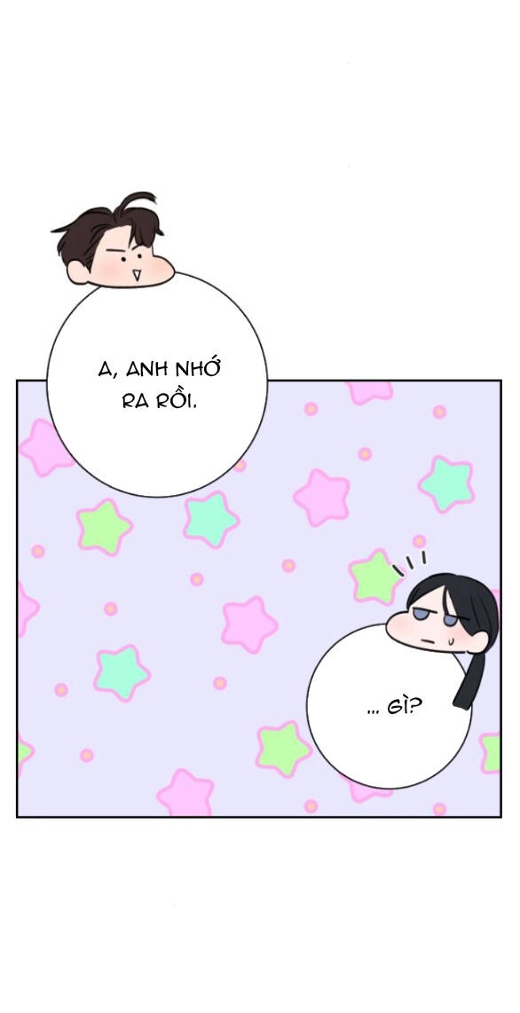 Tôi Sẽ Cho Anh Thứ Tồi Tệ Nhất Chapter 13.1 - 32