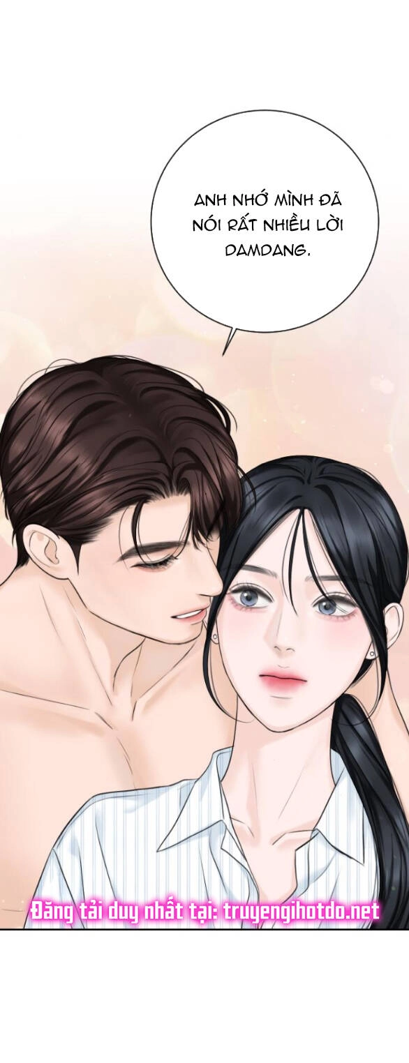 Tôi Sẽ Cho Anh Thứ Tồi Tệ Nhất Chapter 13.1 - 33