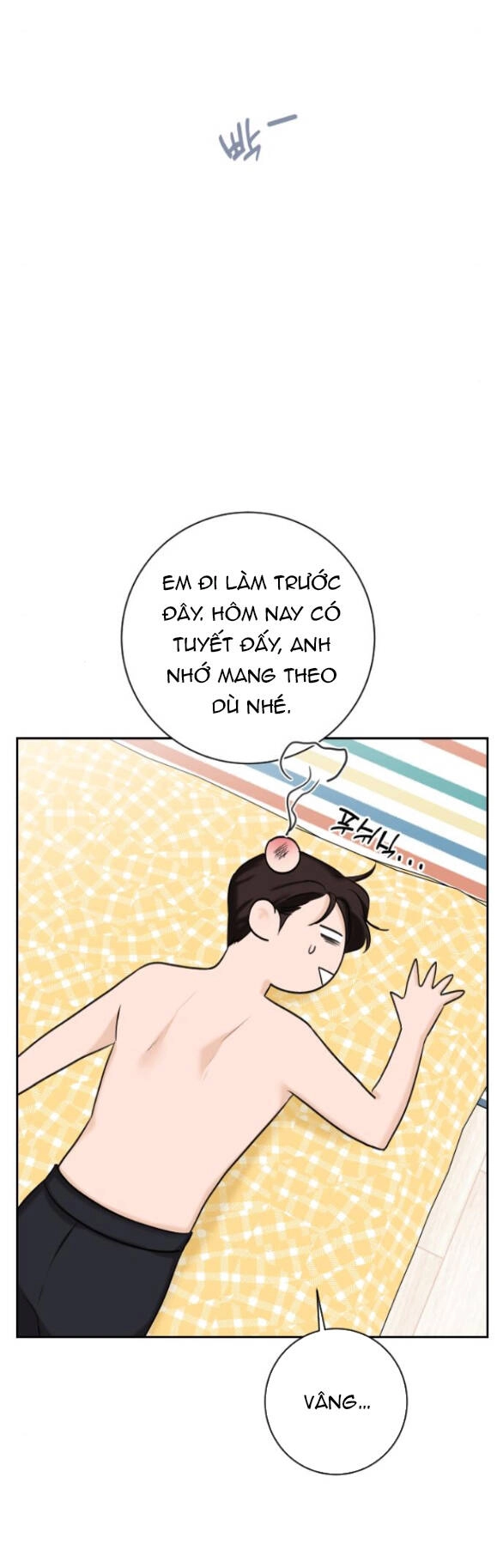 Tôi Sẽ Cho Anh Thứ Tồi Tệ Nhất Chapter 13.1 - 34