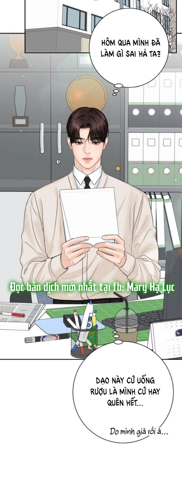 Tôi Sẽ Cho Anh Thứ Tồi Tệ Nhất Chapter 13.1 - 36