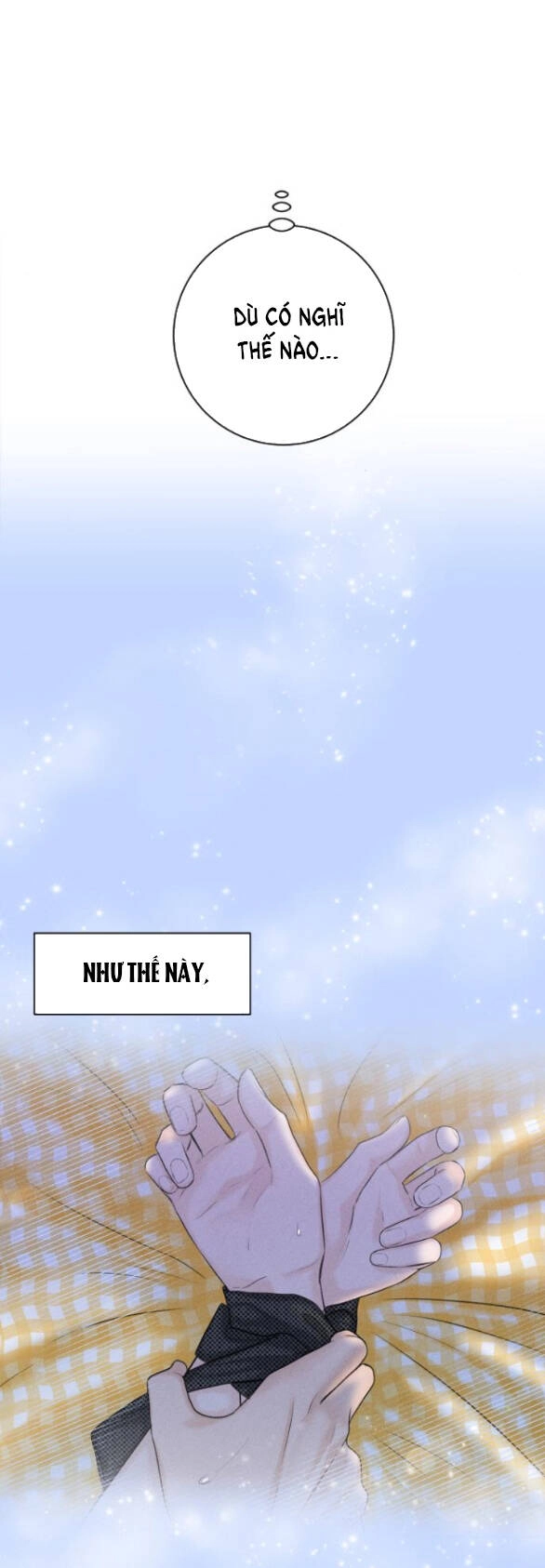 Tôi Sẽ Cho Anh Thứ Tồi Tệ Nhất Chapter 13.1 - 37