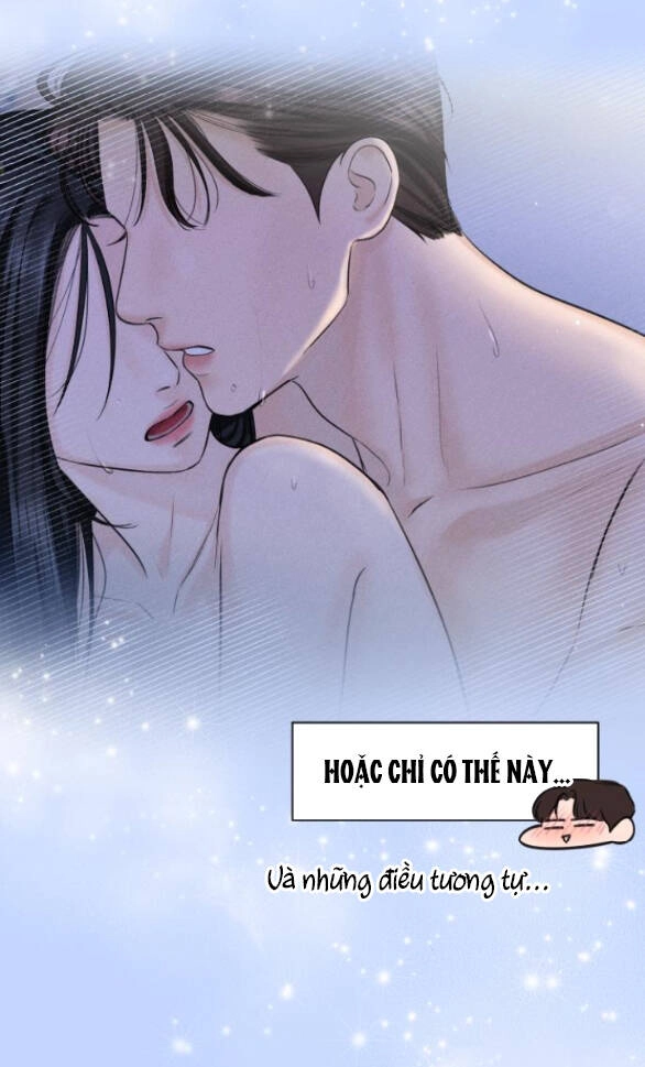 Tôi Sẽ Cho Anh Thứ Tồi Tệ Nhất Chapter 13.1 - 38