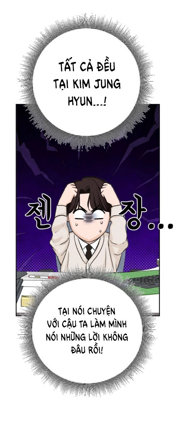 Tôi Sẽ Cho Anh Thứ Tồi Tệ Nhất Chapter 13.2 - 3