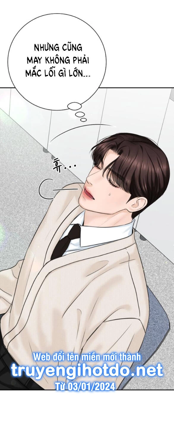 Tôi Sẽ Cho Anh Thứ Tồi Tệ Nhất Chapter 13.2 - 4