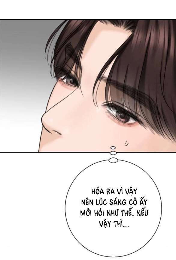 Tôi Sẽ Cho Anh Thứ Tồi Tệ Nhất Chapter 13.2 - 5