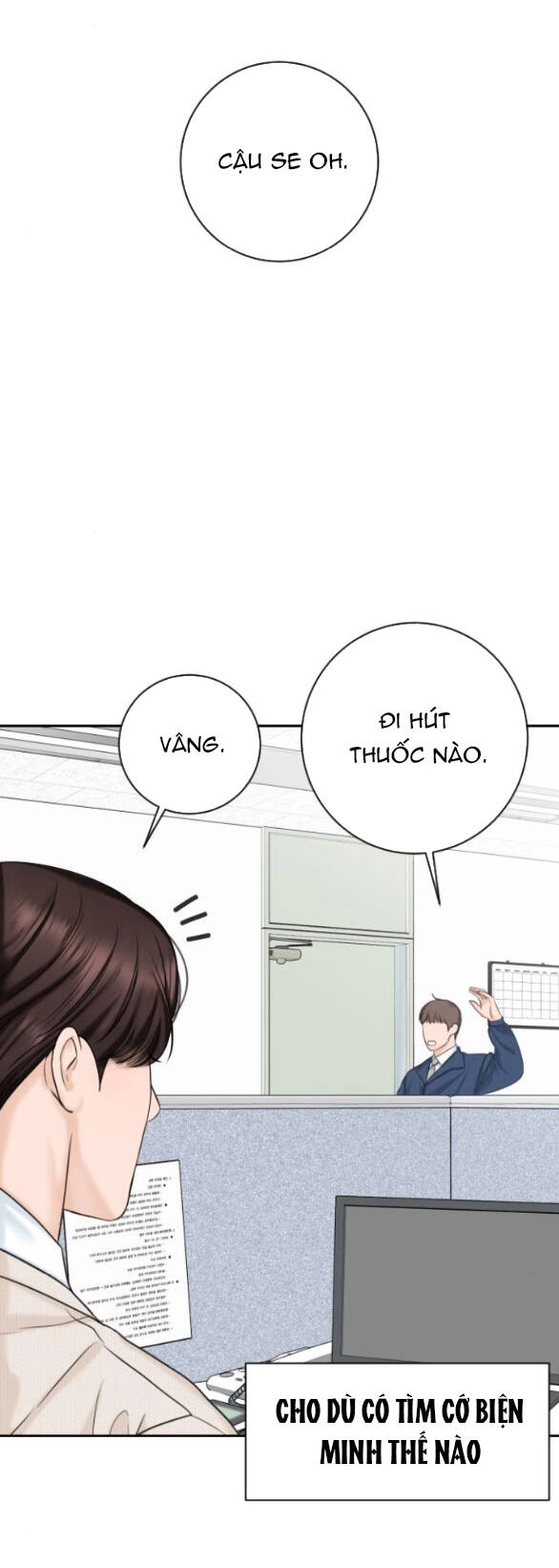 Tôi Sẽ Cho Anh Thứ Tồi Tệ Nhất Chapter 13.2 - 6