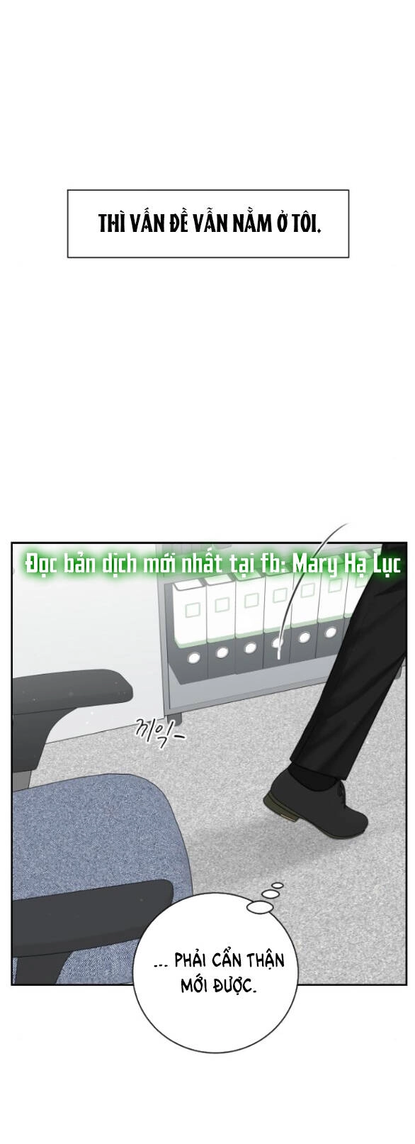 Tôi Sẽ Cho Anh Thứ Tồi Tệ Nhất Chapter 13.2 - 7