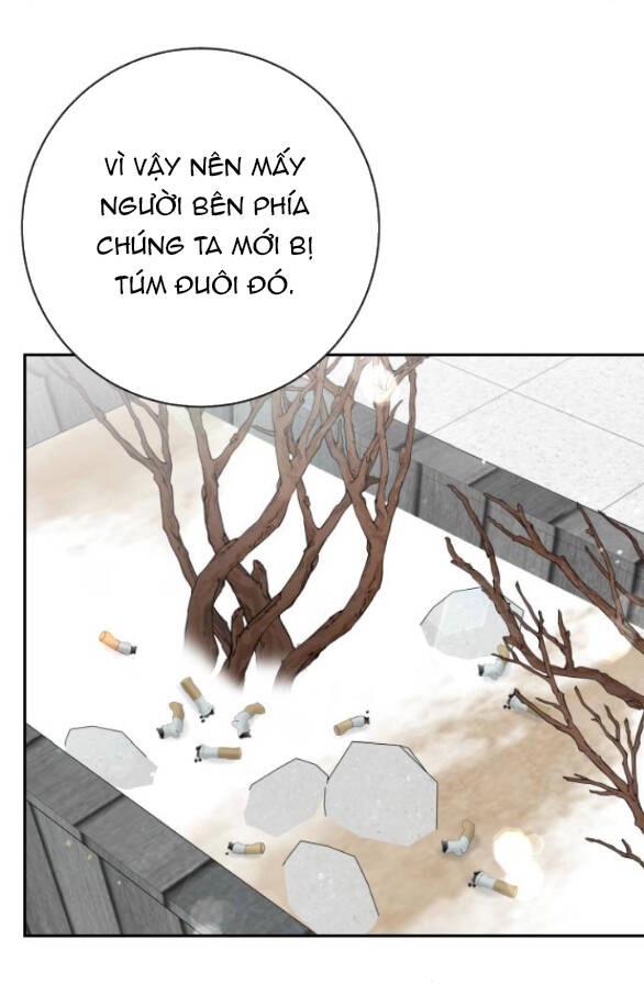Tôi Sẽ Cho Anh Thứ Tồi Tệ Nhất Chapter 13.2 - 8