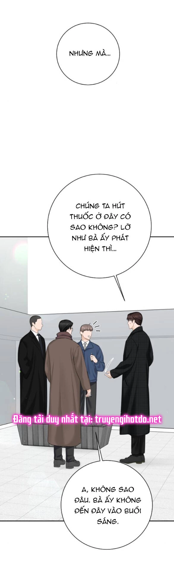 Tôi Sẽ Cho Anh Thứ Tồi Tệ Nhất Chapter 13.2 - 10