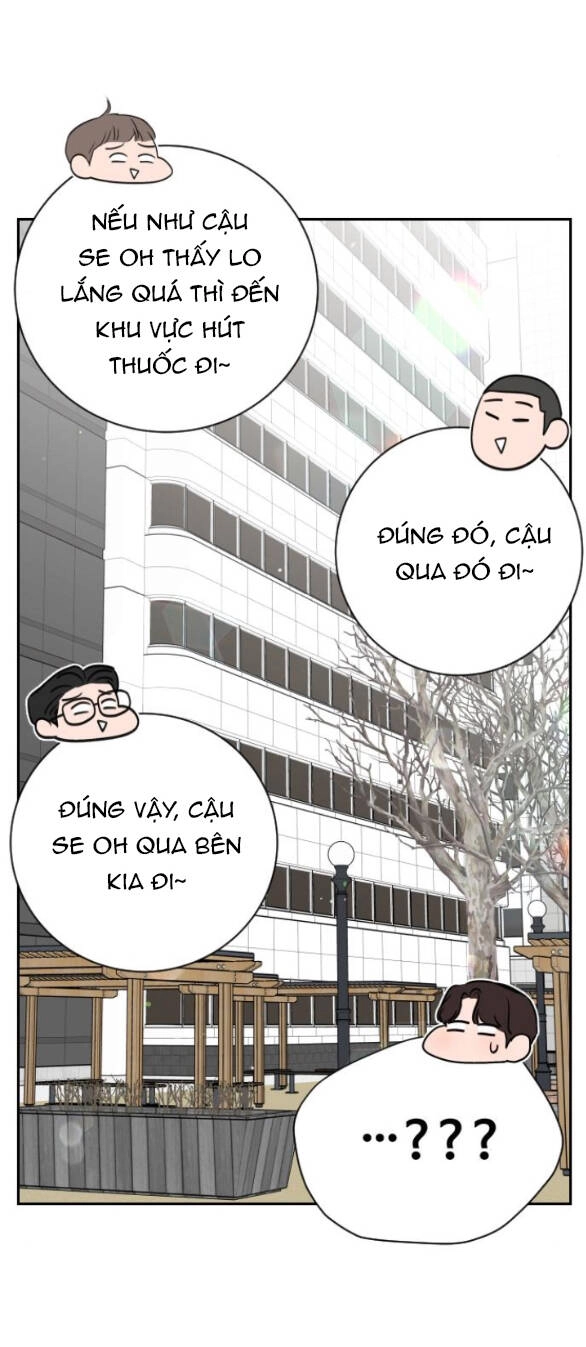Tôi Sẽ Cho Anh Thứ Tồi Tệ Nhất Chapter 13.2 - 11