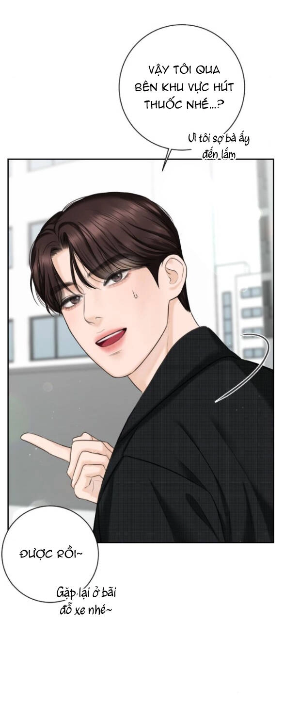 Tôi Sẽ Cho Anh Thứ Tồi Tệ Nhất Chapter 13.2 - 12