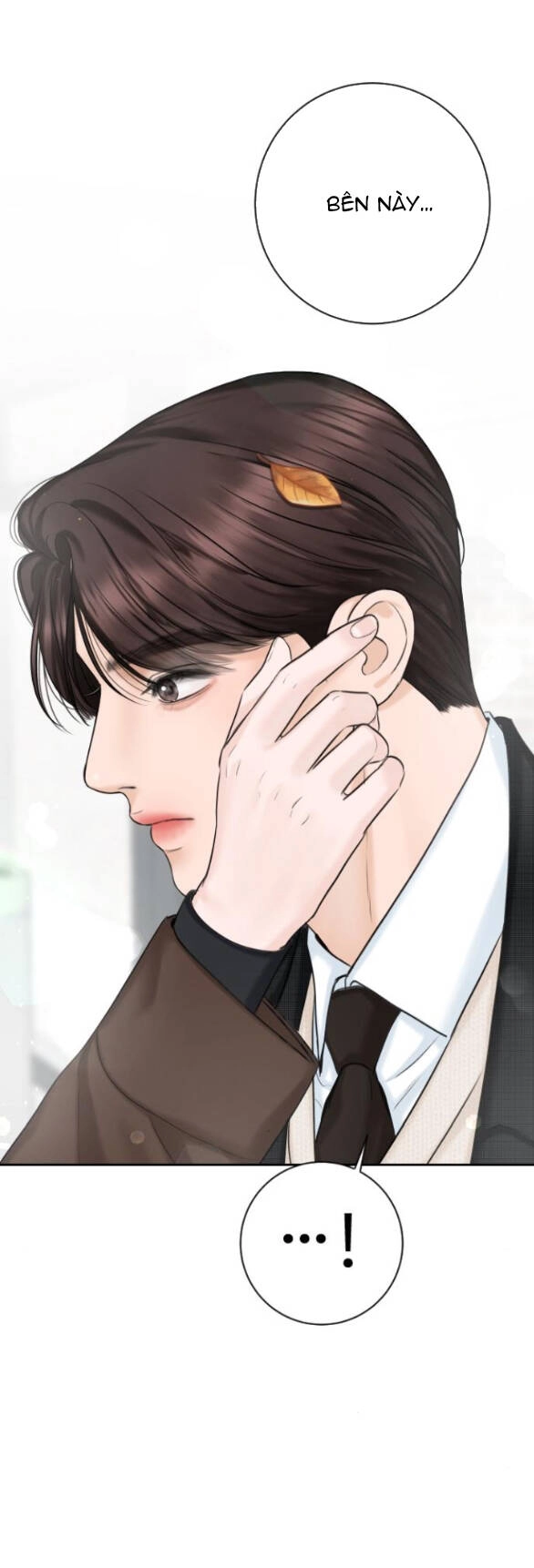 Tôi Sẽ Cho Anh Thứ Tồi Tệ Nhất Chapter 13.2 - 19