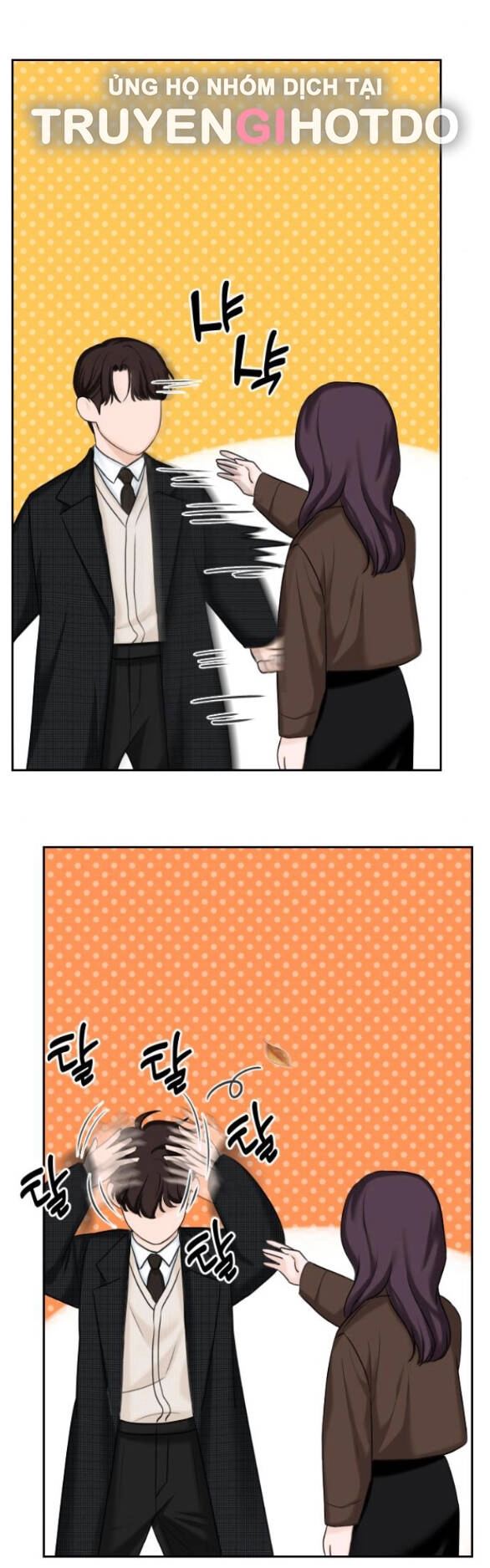 Tôi Sẽ Cho Anh Thứ Tồi Tệ Nhất Chapter 13.2 - 20