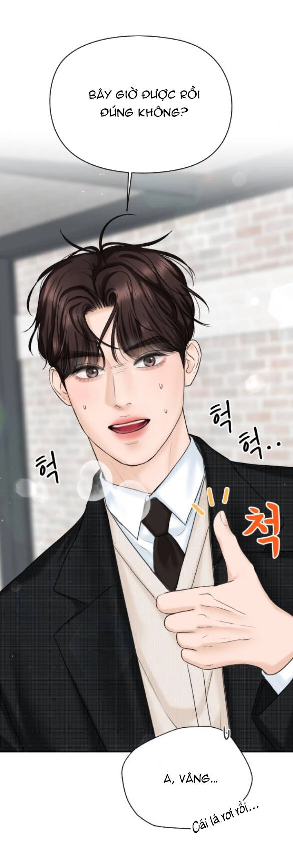 Tôi Sẽ Cho Anh Thứ Tồi Tệ Nhất Chapter 13.2 - 21