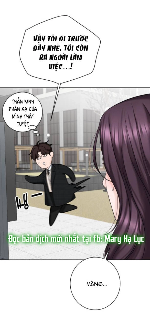 Tôi Sẽ Cho Anh Thứ Tồi Tệ Nhất Chapter 13.2 - 22