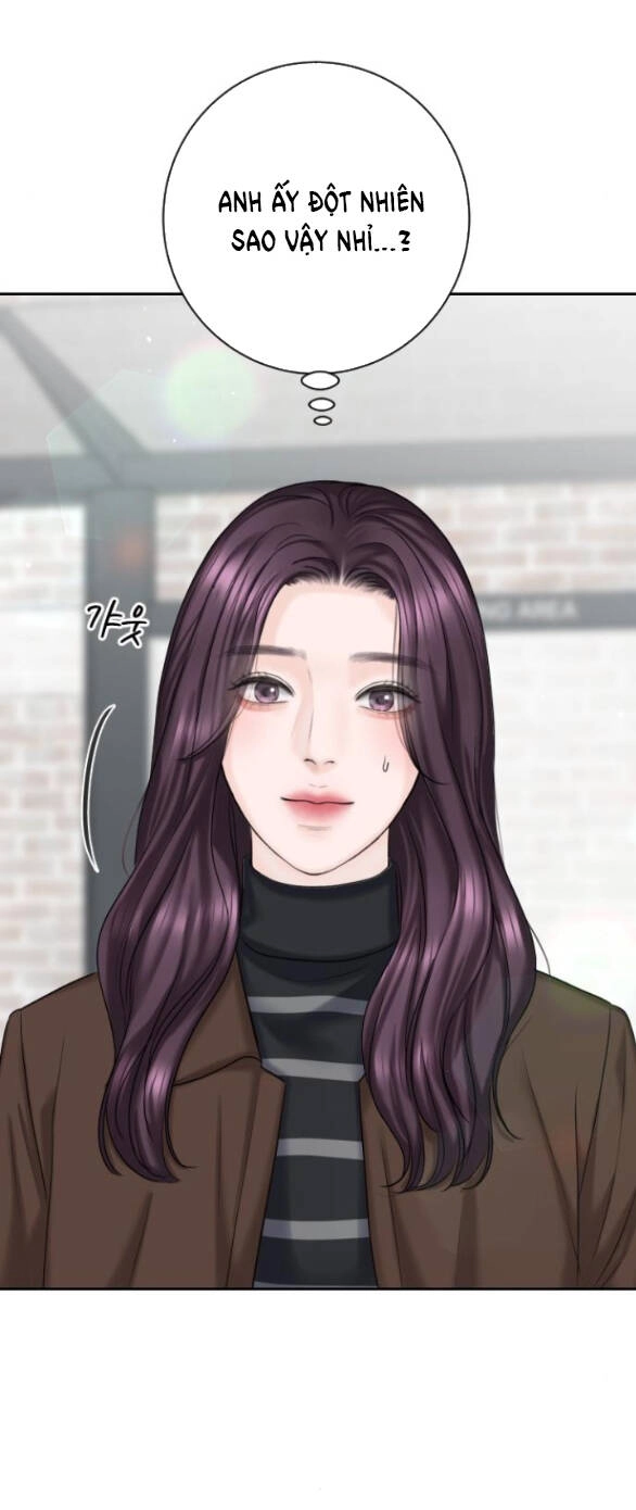 Tôi Sẽ Cho Anh Thứ Tồi Tệ Nhất Chapter 13.2 - 23