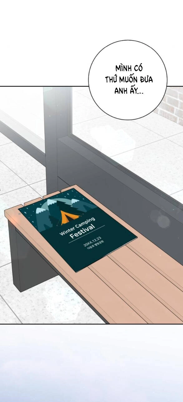 Tôi Sẽ Cho Anh Thứ Tồi Tệ Nhất Chapter 13.2 - 24