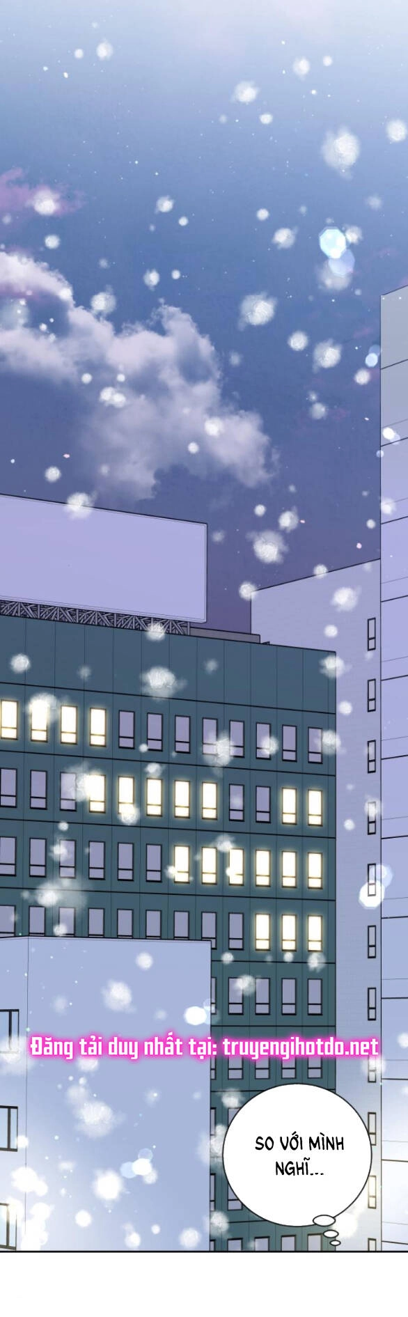 Tôi Sẽ Cho Anh Thứ Tồi Tệ Nhất Chapter 13.2 - 25