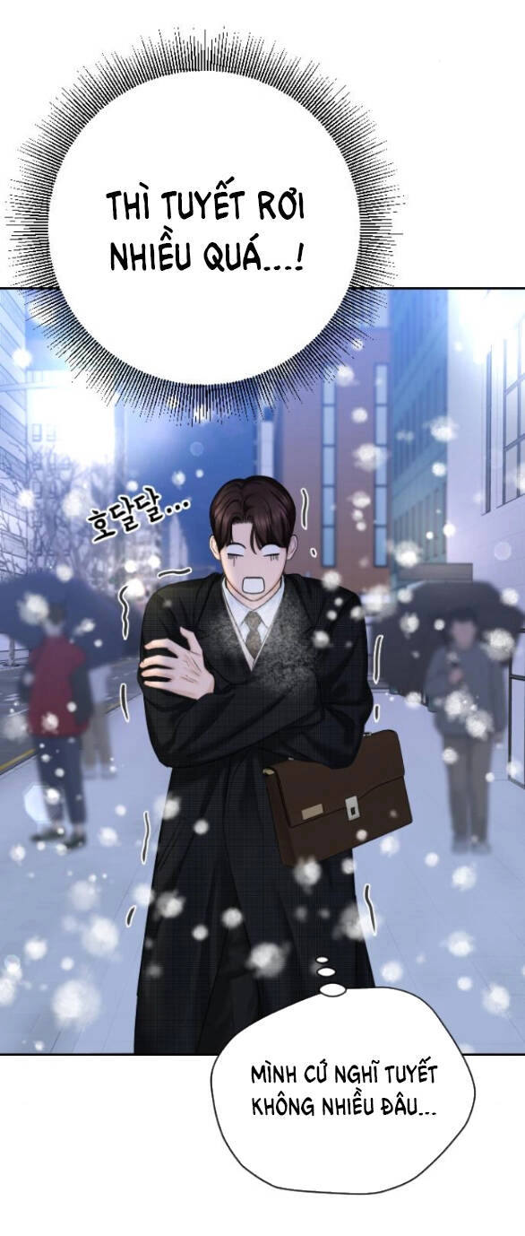 Tôi Sẽ Cho Anh Thứ Tồi Tệ Nhất Chapter 13.2 - 26