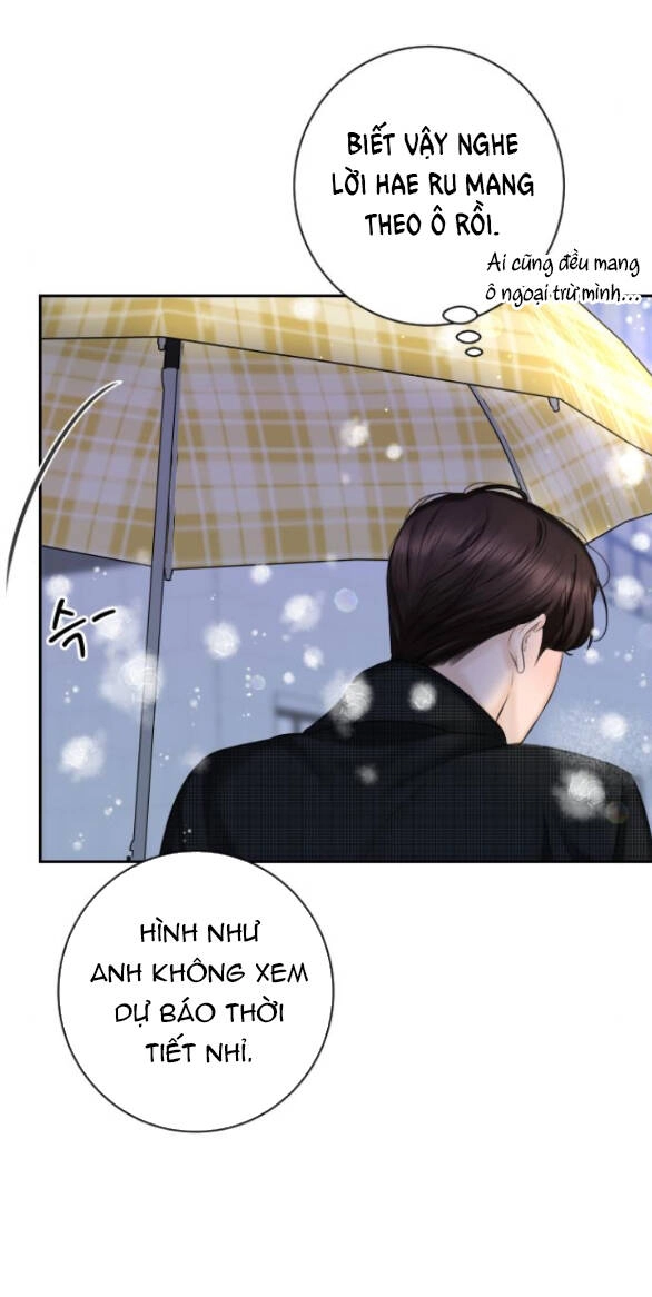 Tôi Sẽ Cho Anh Thứ Tồi Tệ Nhất Chapter 13.2 - 27