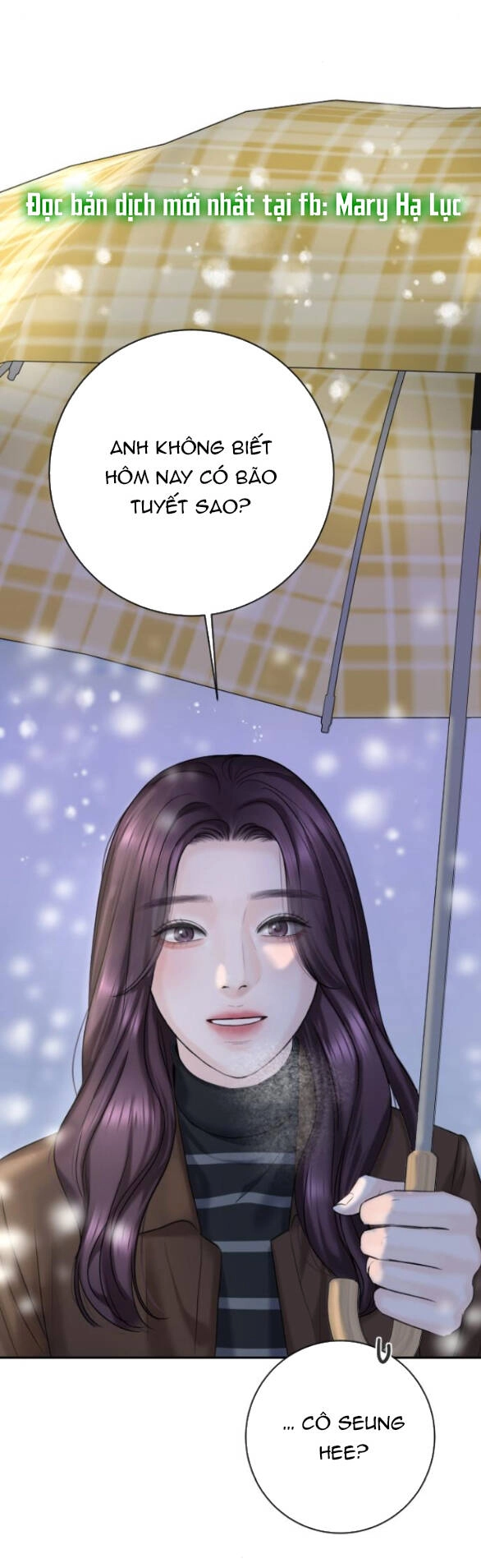 Tôi Sẽ Cho Anh Thứ Tồi Tệ Nhất Chapter 13.2 - 28