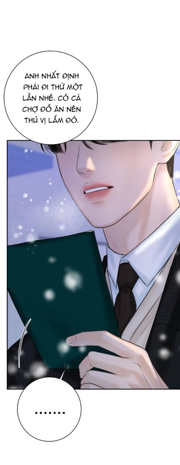 Tôi Sẽ Cho Anh Thứ Tồi Tệ Nhất Chapter 13.2 - 30