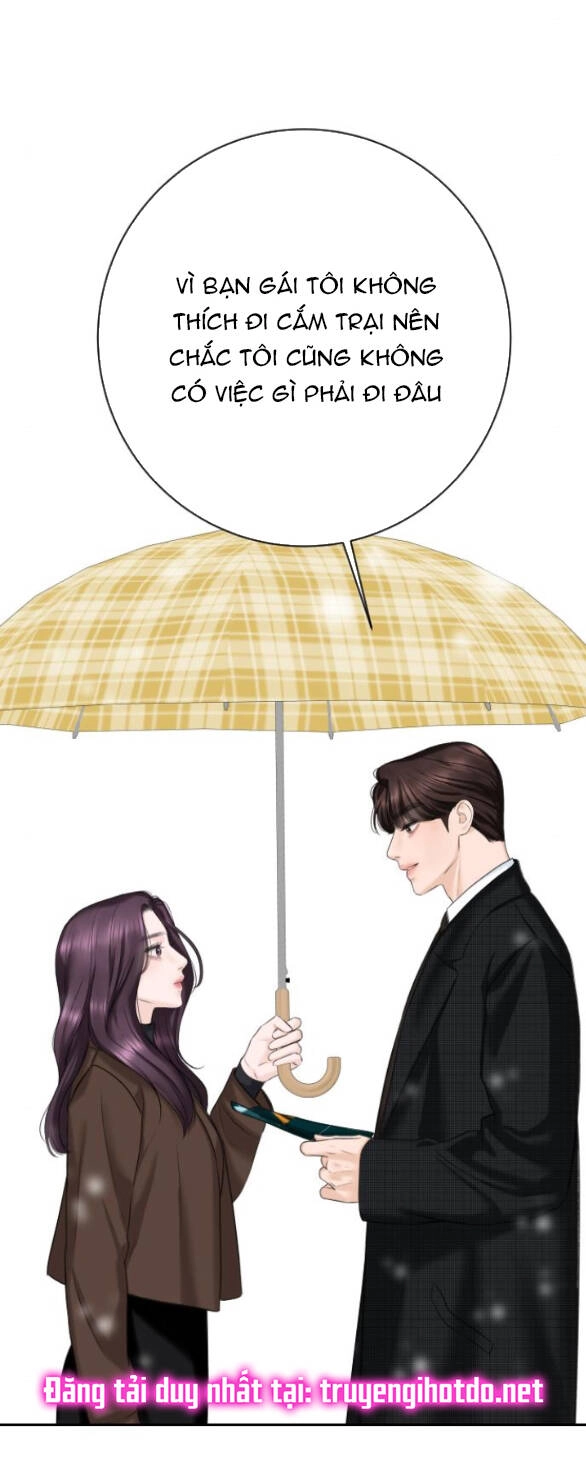 Tôi Sẽ Cho Anh Thứ Tồi Tệ Nhất Chapter 13.2 - 32