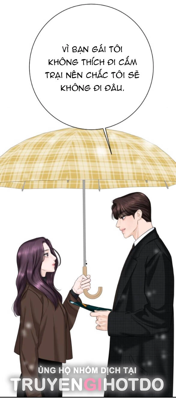 Tôi Sẽ Cho Anh Thứ Tồi Tệ Nhất Chapter 14.1 - 1