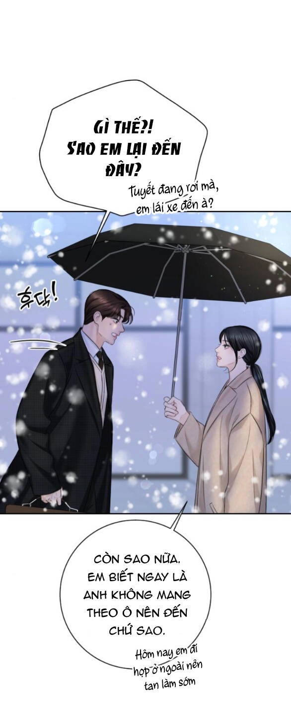 Tôi Sẽ Cho Anh Thứ Tồi Tệ Nhất Chapter 14.1 - 5