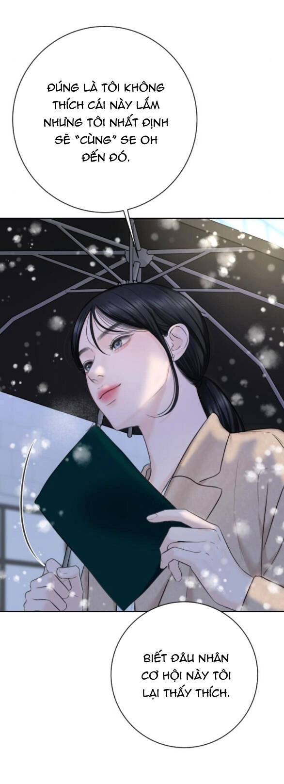 Tôi Sẽ Cho Anh Thứ Tồi Tệ Nhất Chapter 14.1 - 8