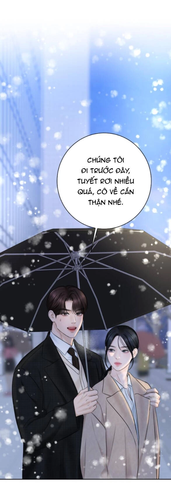 Tôi Sẽ Cho Anh Thứ Tồi Tệ Nhất Chapter 14.1 - 11