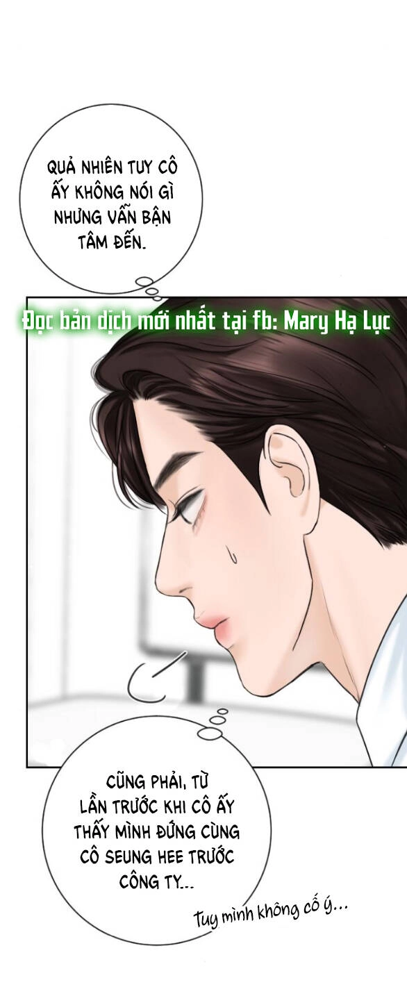 Tôi Sẽ Cho Anh Thứ Tồi Tệ Nhất Chapter 14.1 - 17