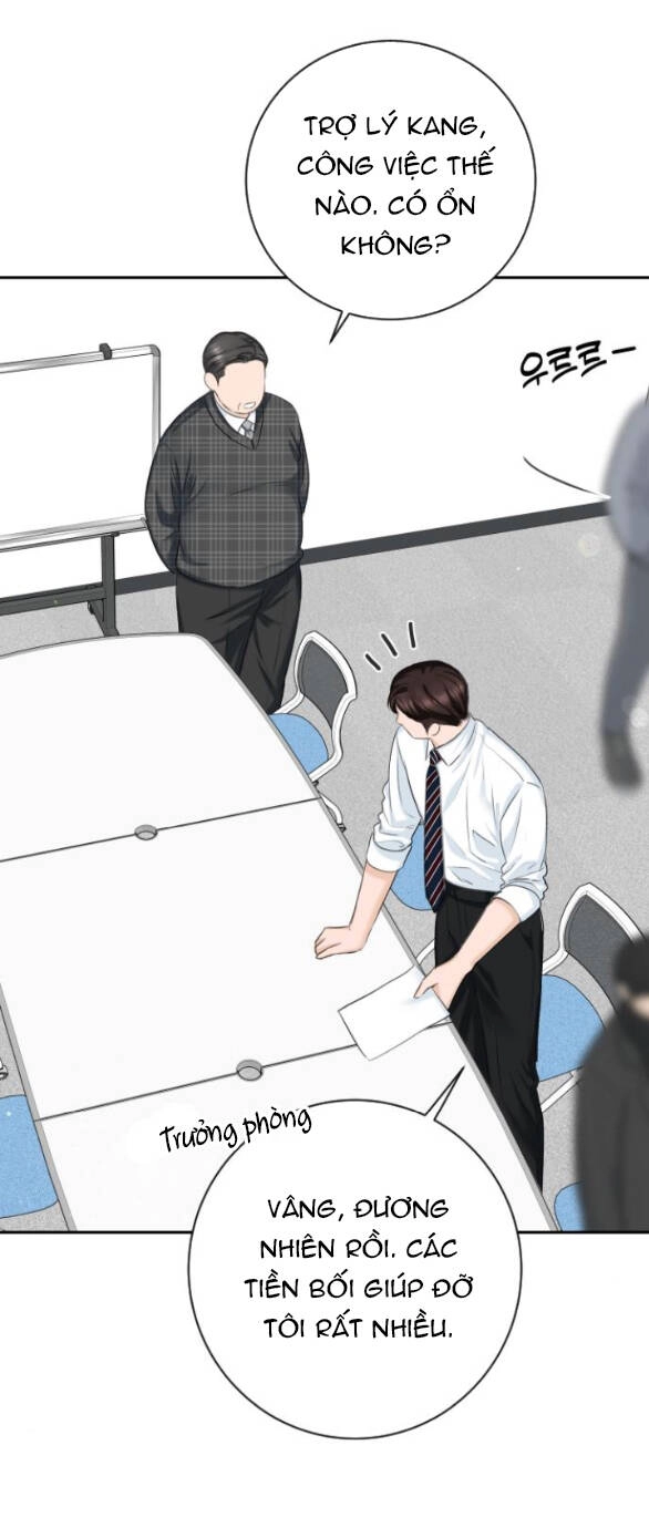 Tôi Sẽ Cho Anh Thứ Tồi Tệ Nhất Chapter 14.1 - 18