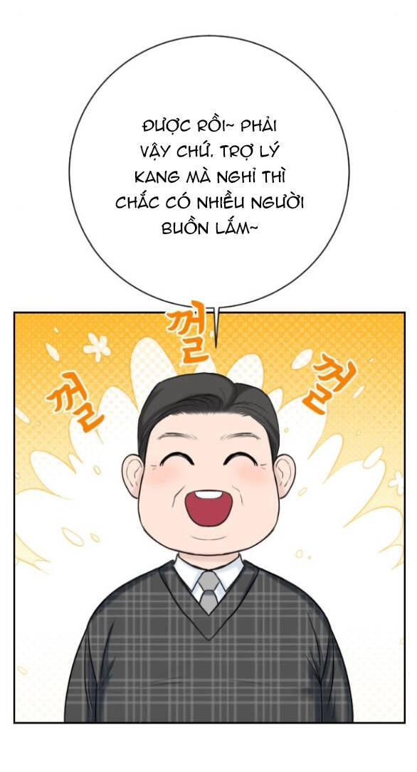 Tôi Sẽ Cho Anh Thứ Tồi Tệ Nhất Chapter 14.1 - 19