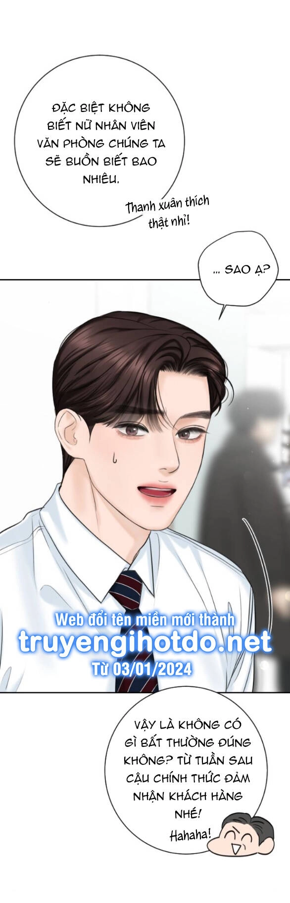 Tôi Sẽ Cho Anh Thứ Tồi Tệ Nhất Chapter 14.1 - 20