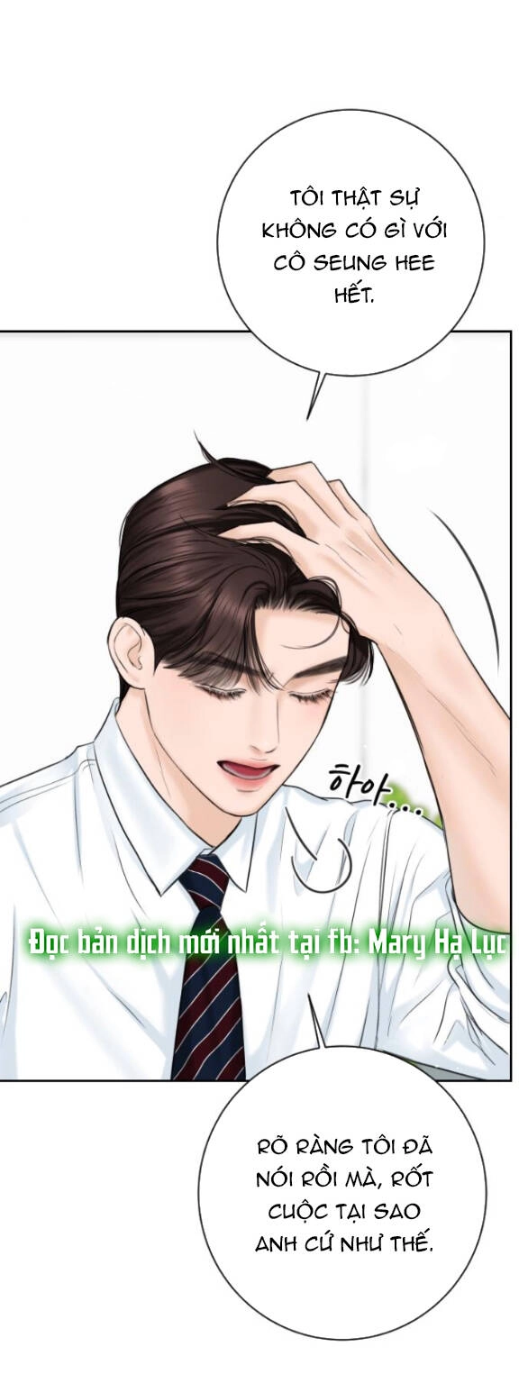 Tôi Sẽ Cho Anh Thứ Tồi Tệ Nhất Chapter 14.1 - 26