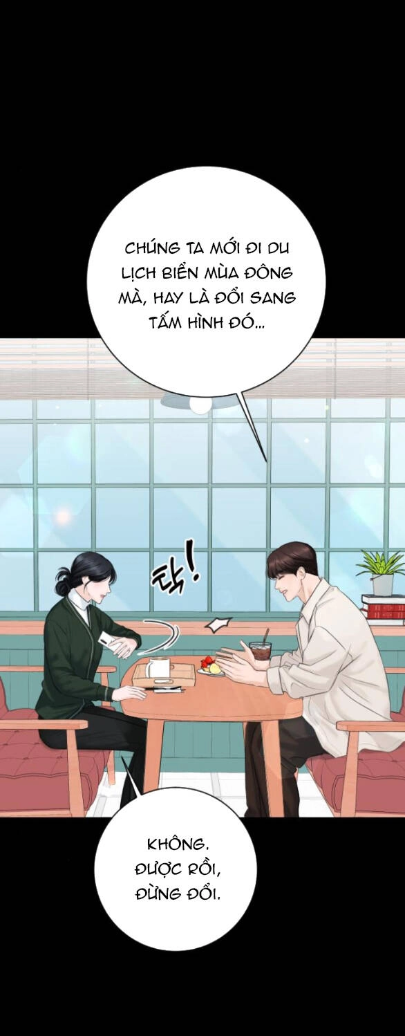 Tôi Sẽ Cho Anh Thứ Tồi Tệ Nhất Chapter 14.1 - 33