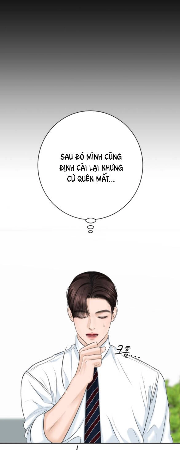 Tôi Sẽ Cho Anh Thứ Tồi Tệ Nhất Chapter 14.1 - 37